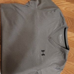 Mens Meduim Under Armour